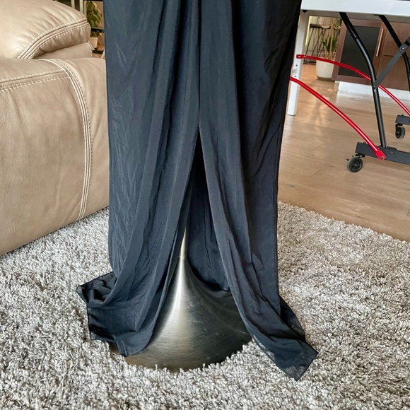 TADASHI maxi dress - Picture 6 of 6